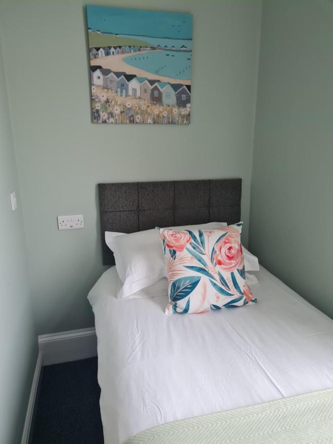 Kimberley House 호텔 휫비 외부 사진