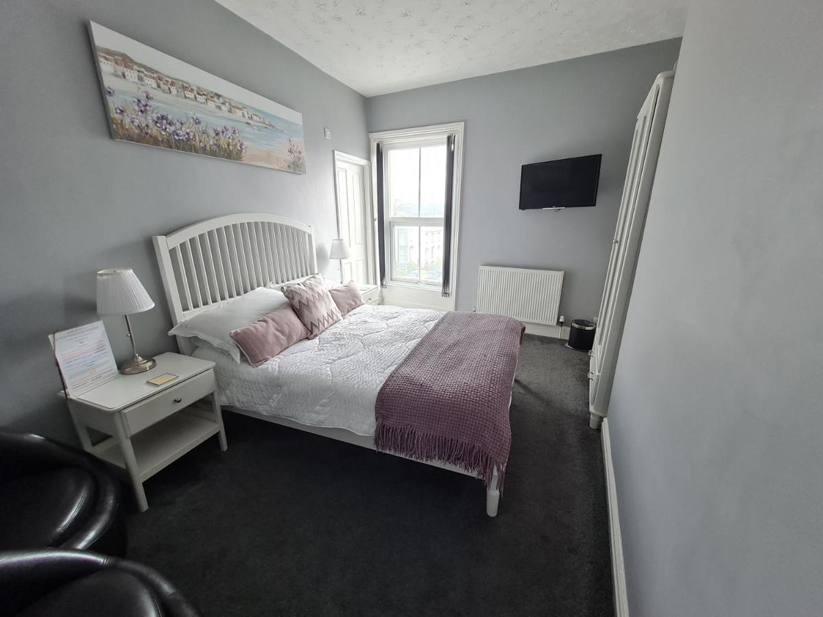 Kimberley House 호텔 휫비 외부 사진