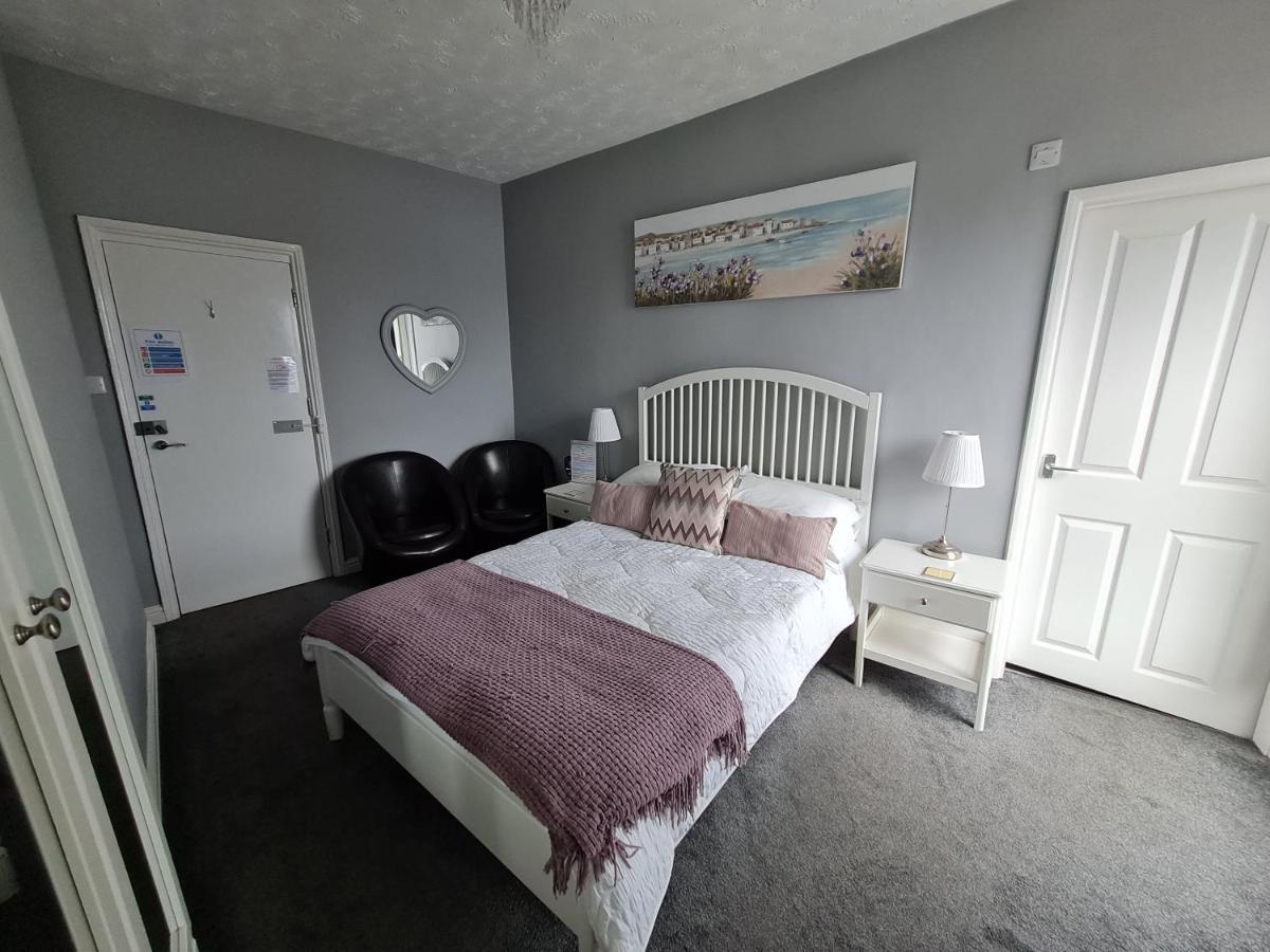Kimberley House 호텔 휫비 외부 사진