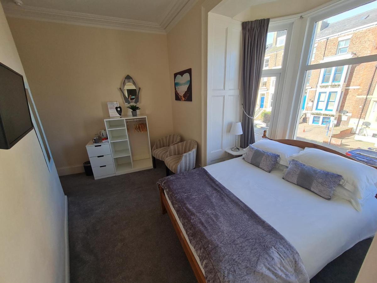 Kimberley House 호텔 휫비 외부 사진