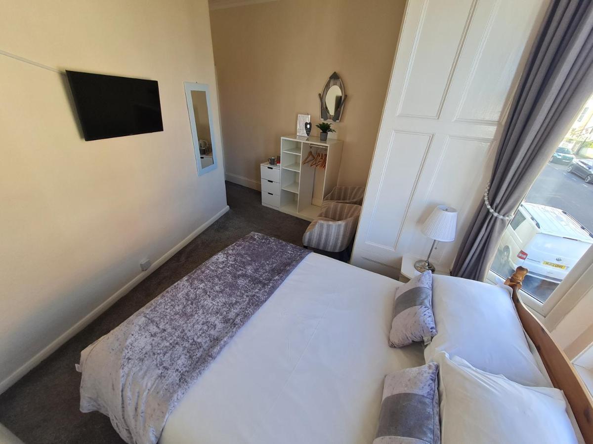 Kimberley House 호텔 휫비 외부 사진