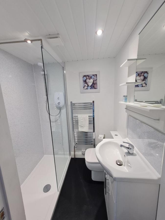 Kimberley House 호텔 휫비 외부 사진