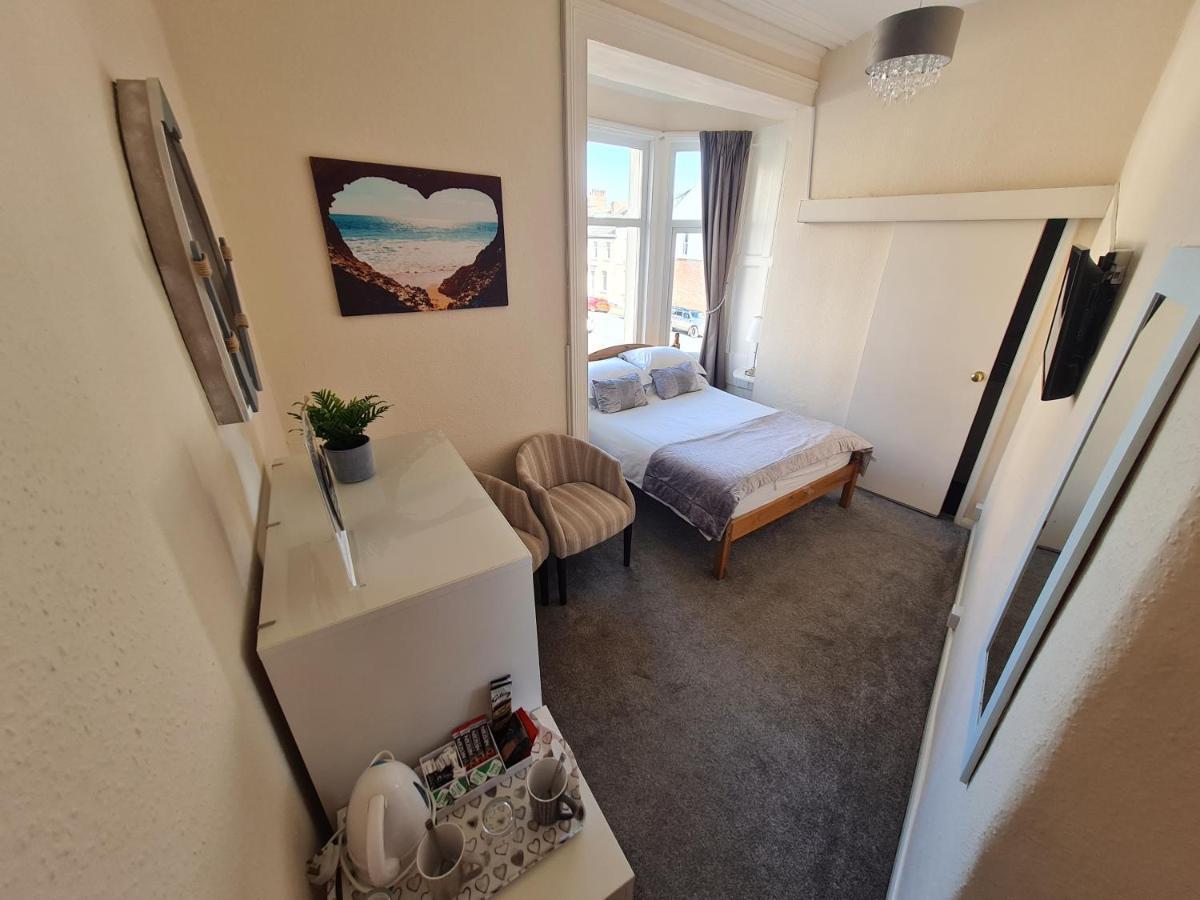Kimberley House 호텔 휫비 외부 사진