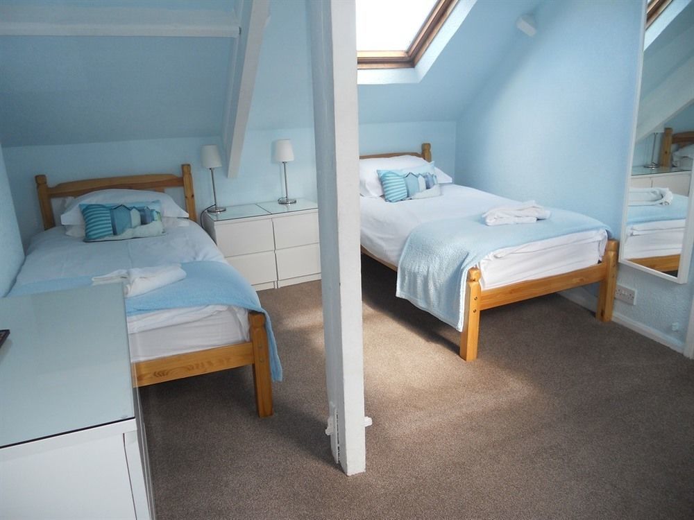 Kimberley House 호텔 휫비 외부 사진